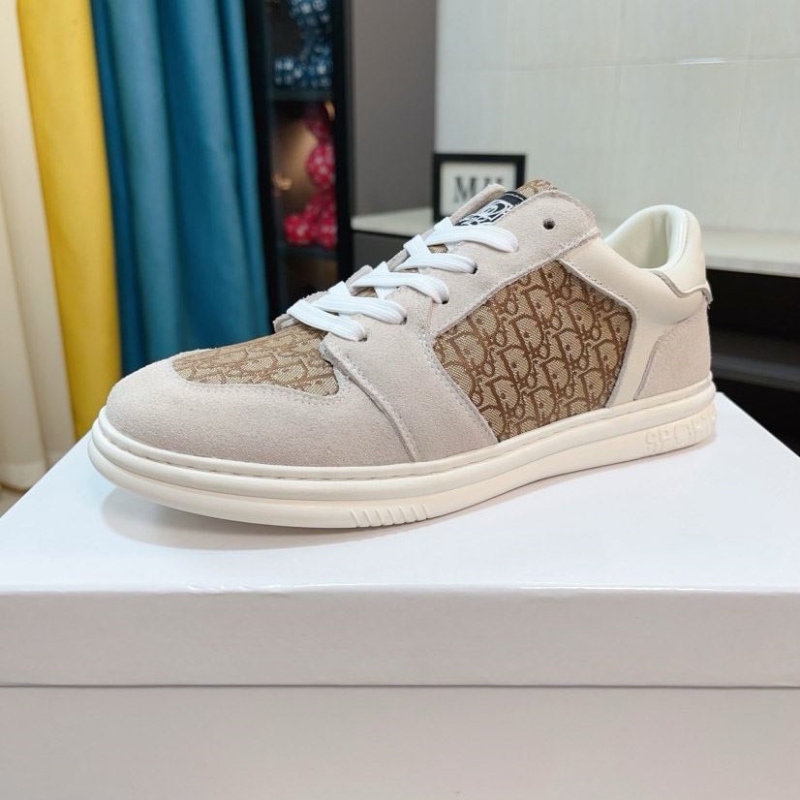ch**an D*or casual shoes